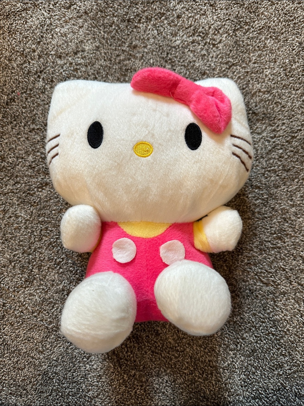 Stuffie